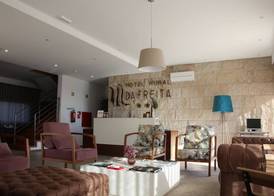 Hotel Rural da Freita 2