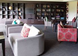 Braemar Lodge And Spa 3