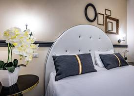 Boutique Hotel La Casa di Morfeo 5