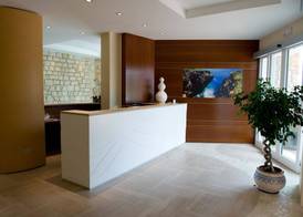 Hotel Orsa Maggiore 4