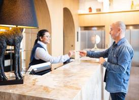 KOPSTER Hotel Residence Paris Ouest Colombes 5