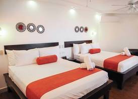 Maravida Social Hotel by Crazy Monkey 5