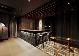 R Hotel Namba Daikokucho 4