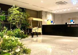 Golden Planet Hotel-Pyeongtaek Godeck 4