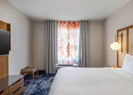 Fairfield Inn & Suites by Marriott Fort Walton Beach Hurlburt Area 4