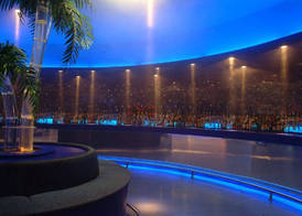 Hotel Complejo París 5