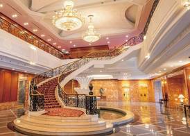 Hotel Springs Makuhari Premier 4