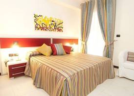 B&B Vescovo Rosso 3