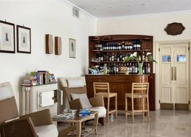 Hotel Del Corso 4