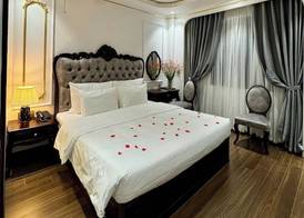 Royal Hanoi Hotel 2