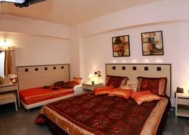 Nancy Hotel 4
