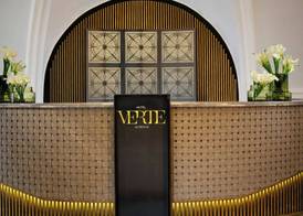Hotel Verte, Warsaw, Autograph Collection 2