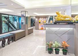 4M Pratunam Hotel 3