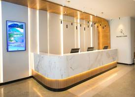 Regency Park Hotel 2