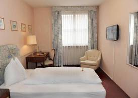 Hotel Krone Wangen an der Aare 4