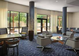Courtyard Warner Robins 2