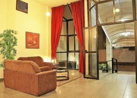 Scala Residence Hotel 4