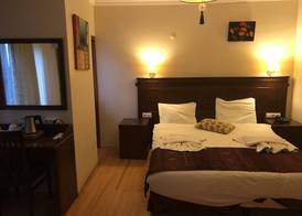 Berce Hotel 3