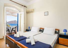 Alinda Hotel 4