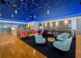 Wyndham Frankfurt Niederrad 3