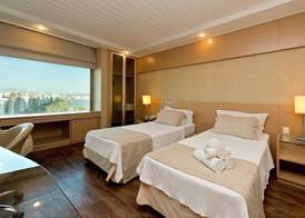Majestic Palace Hotel 3