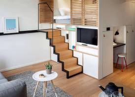 Zoku Amsterdam 5