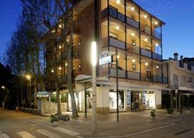 Hotel Jolie 4
