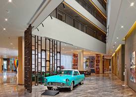 Wanda Vista Istanbul 5