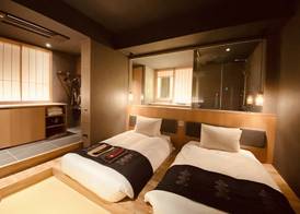 Hotel Zagakukan 5