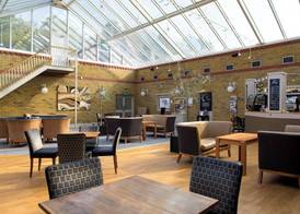 Brandshatch Place Hotel & Spa 2