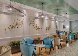 Corendon Playa Kemer Hotel - Ultra All Inclusive 4