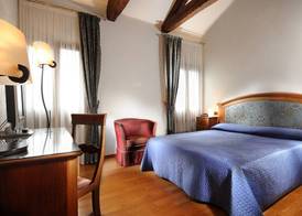 Hotel Abbazia 3