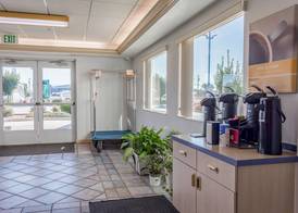 Motel 6-Redmond, OR 4