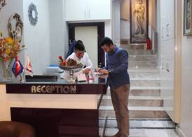 Laleli Hotel Izmir 4