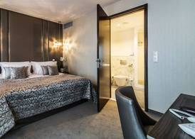 Airport Hotel Okęcie 5