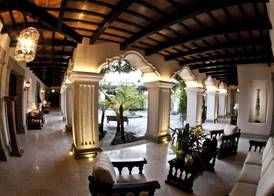 Pensativo House Hotel 2
