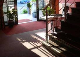 Turnhout City Hotel 3