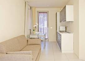 Hotel Kube 5