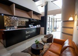 Bura 45 Boutique Hotel 2