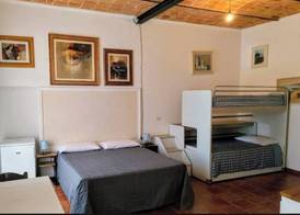 Tenuta MONVILLONE Country House & Restaurant 4