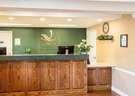 Quality Inn Greeneville - Tusculum 3