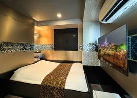 Hotel Amethyst 3