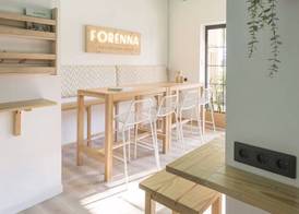 Forenna Hostel 2