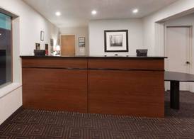 Super 8 by Wyndham Fort Bragg 2