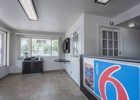Motel 6-Fallon, NV 2
