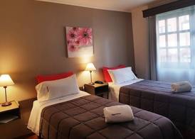 Hostal malvinas 5