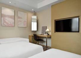Eco Tree Hotel Sheung Wan 4