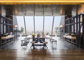 Rosewood Phnom Penh 3