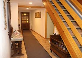 Hotel-Restaurant Johanneshof 5