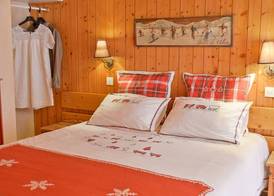 Café-Hôtel Le Morillon, Domaine du Grand Massif-Samoëns 5